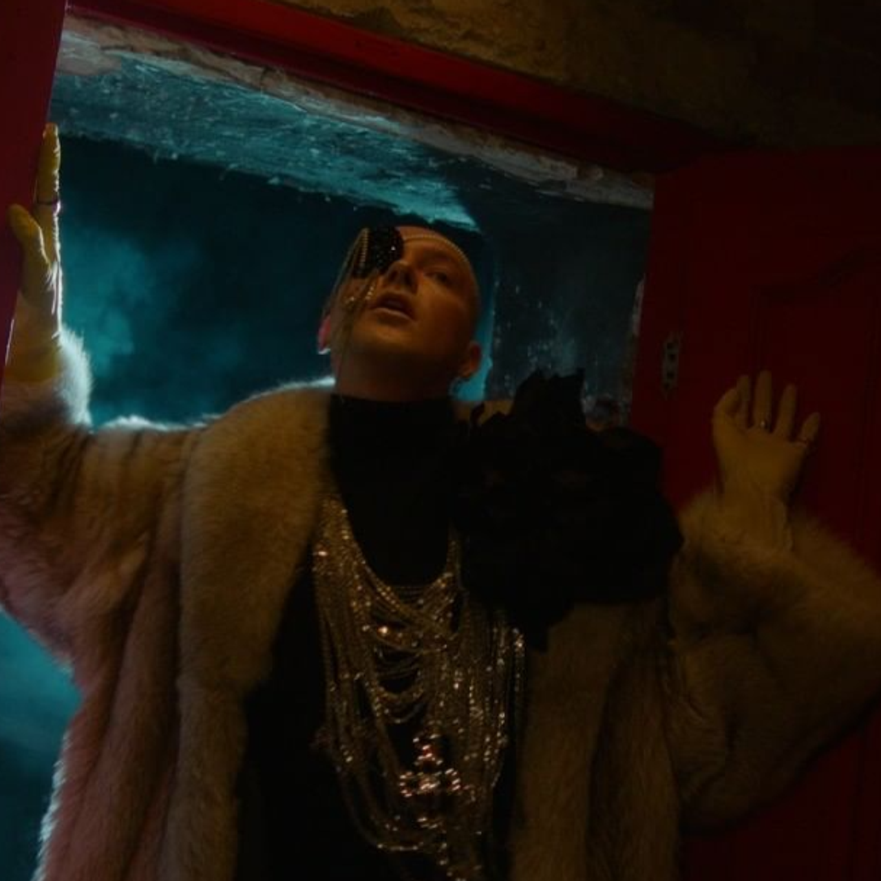 ОММАЖ (music video)