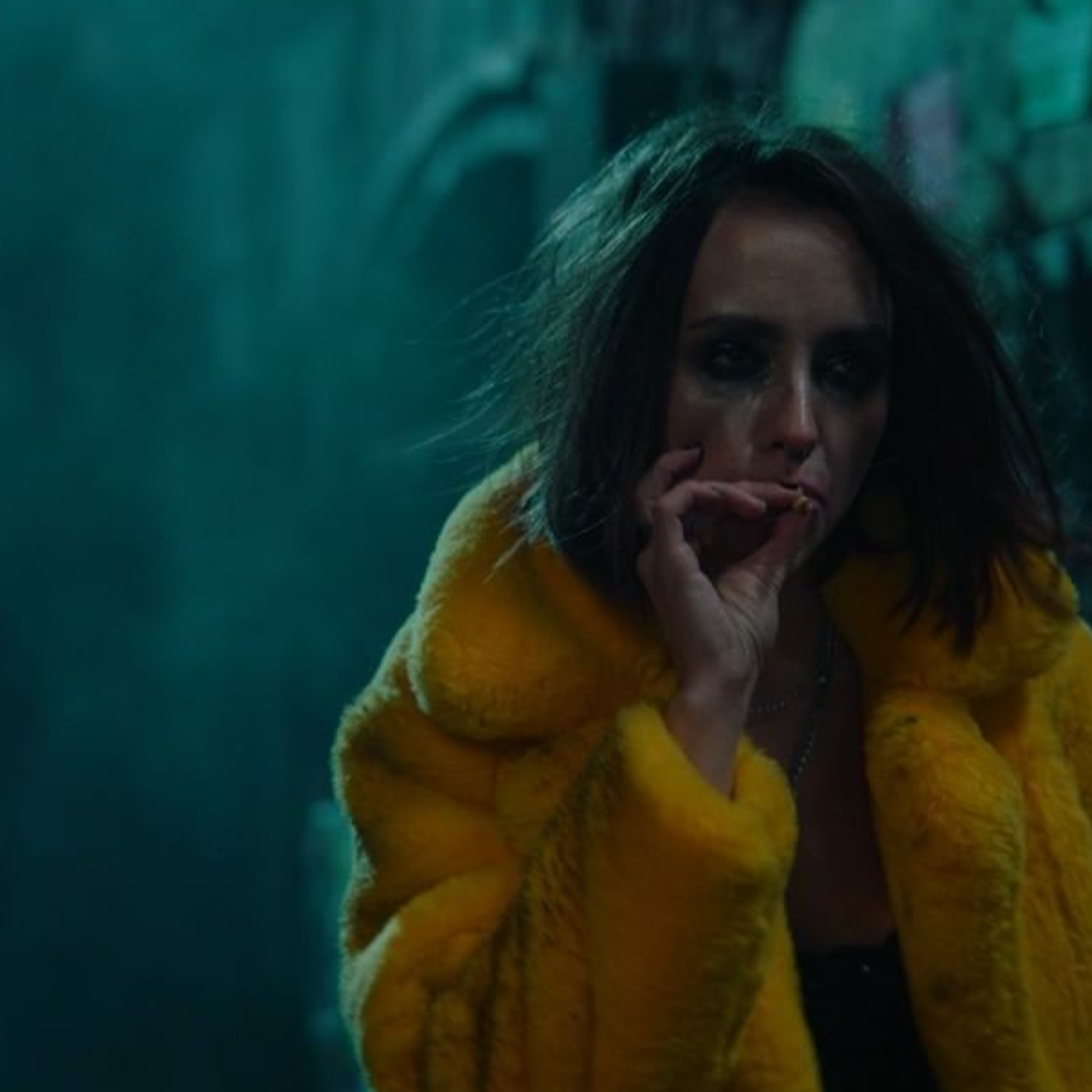 ОММАЖ (music video)