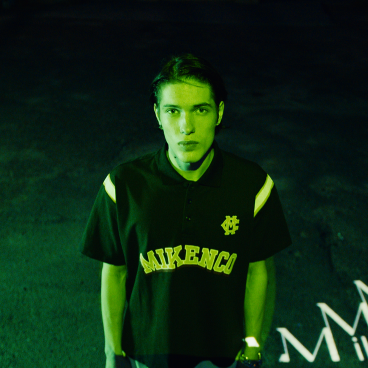 Mikenco Night (commercial)