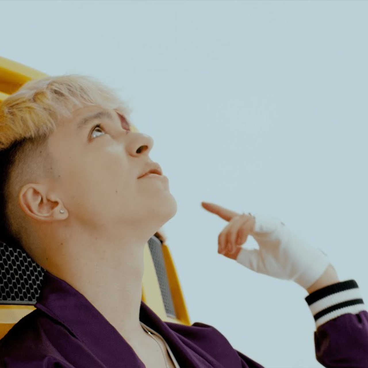 Молодой Платон (music video)