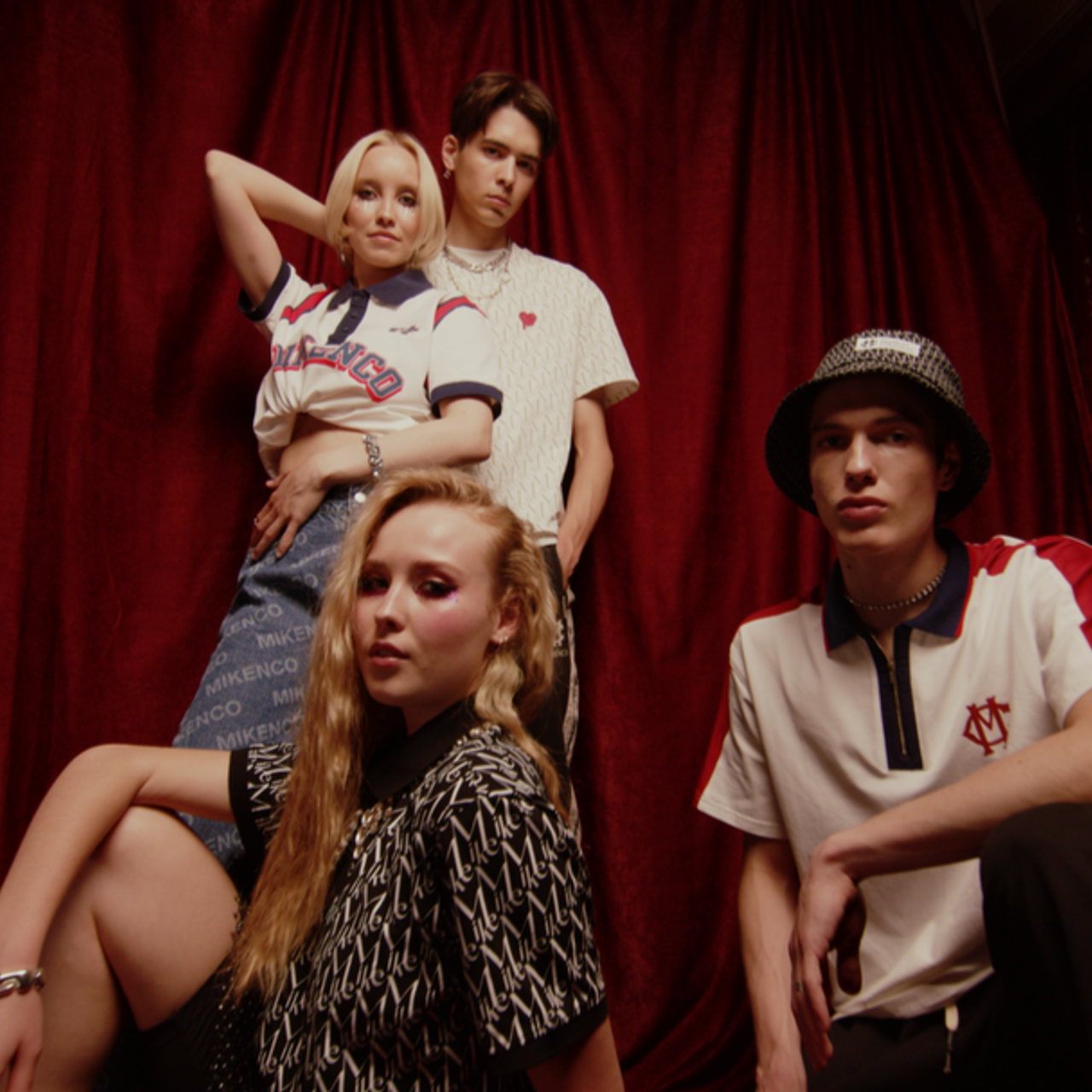 Mikenco Night (commercial)