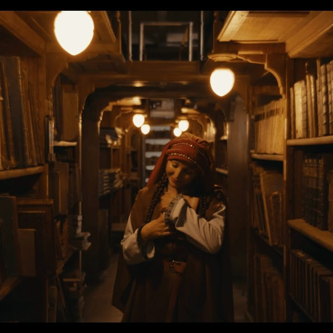 Кадим Алмет (MUSIC VIDEO)