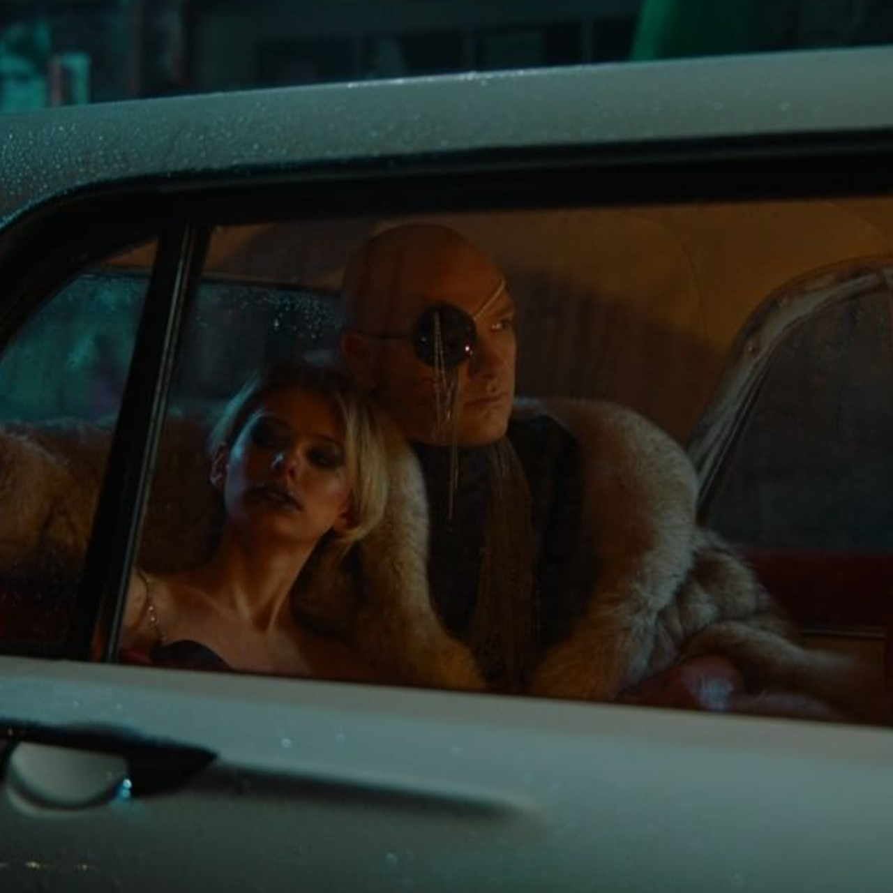 ОММАЖ (music video)