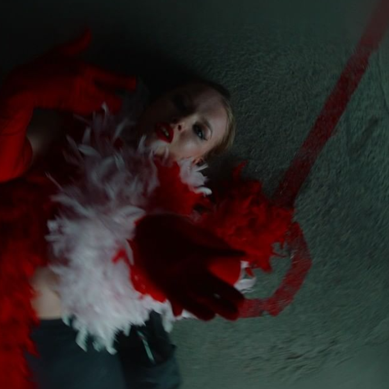 ОММАЖ (music video)