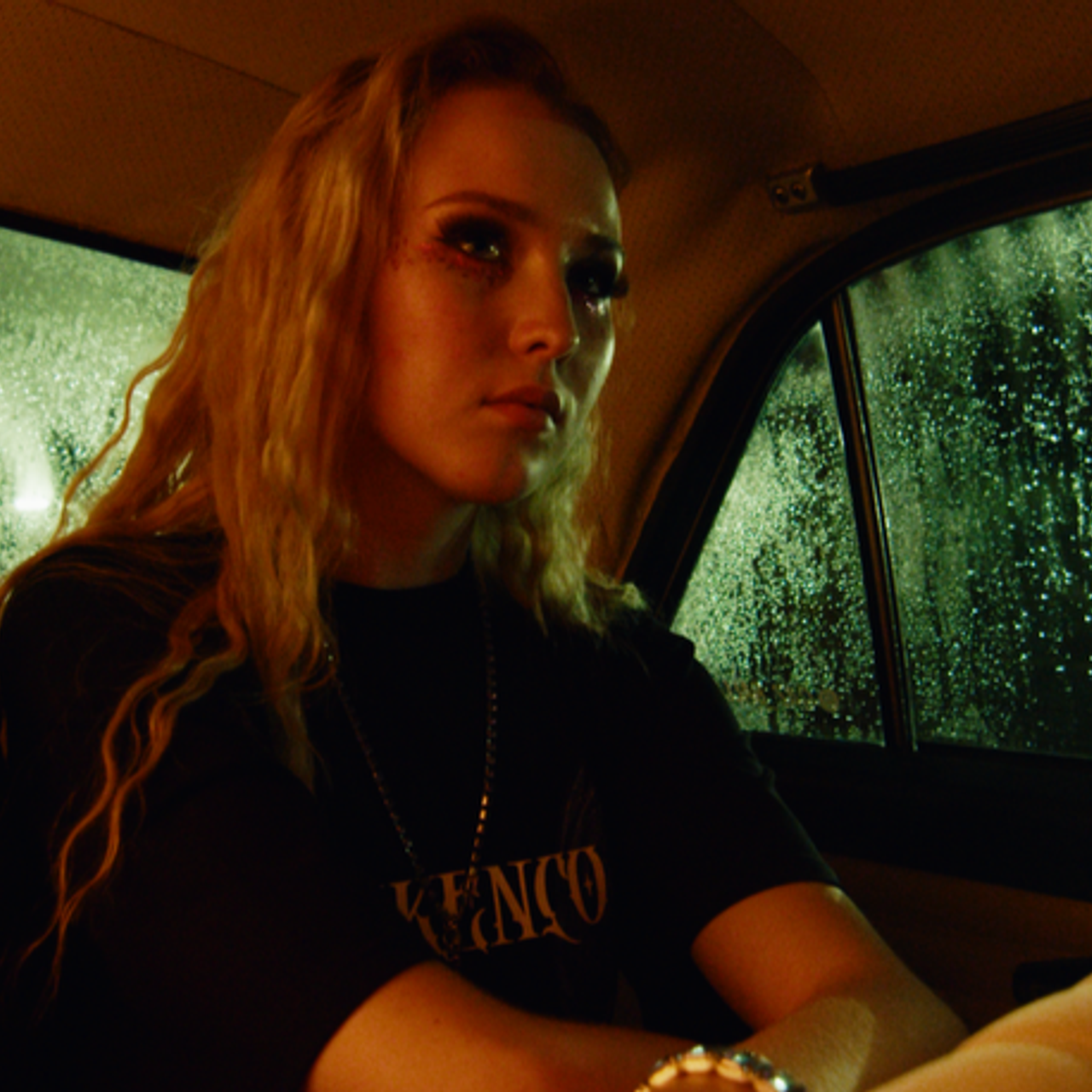 Mikenco Night (commercial)