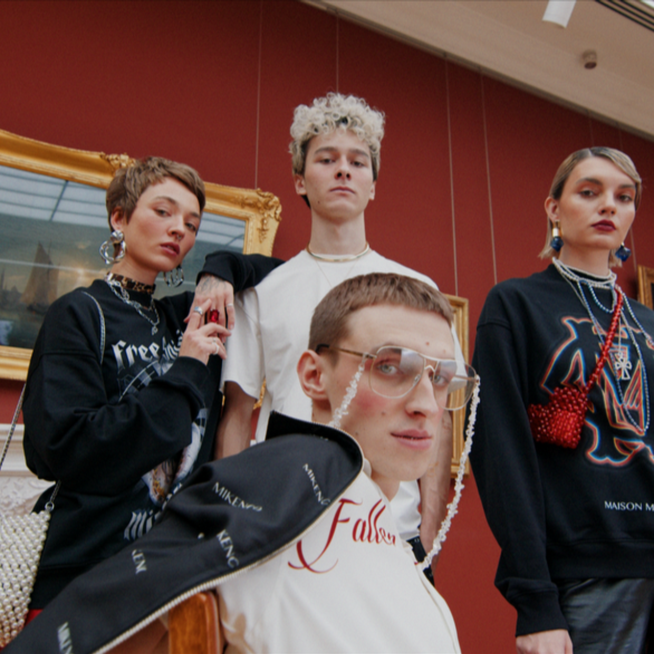 Mikenco Art (commercial)