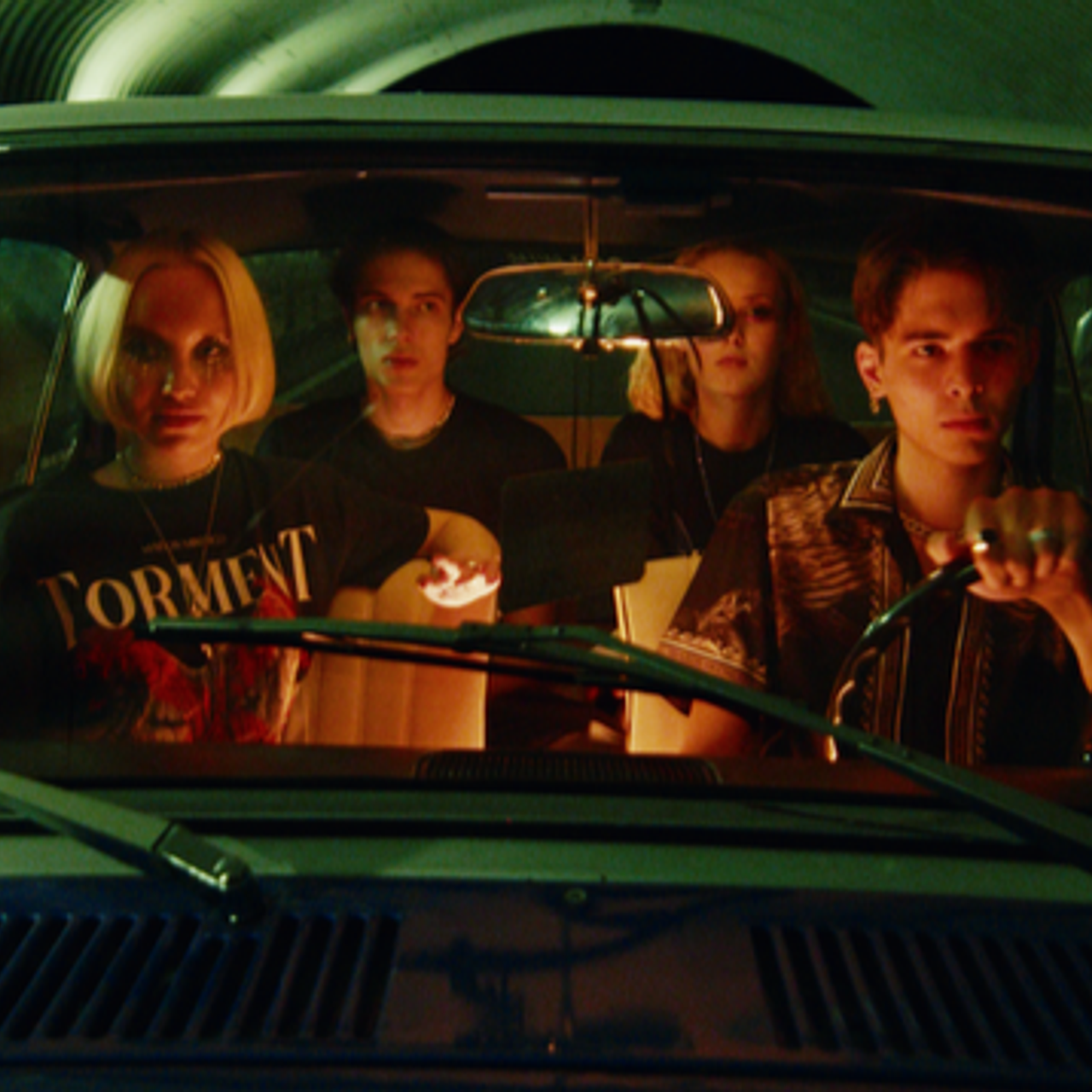 Mikenco Night (commercial)