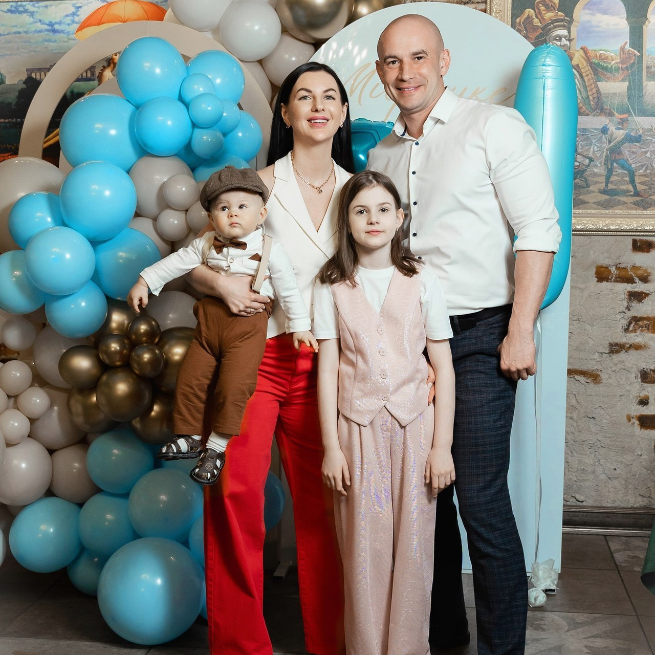 Отзывы. Фотограф Липецк