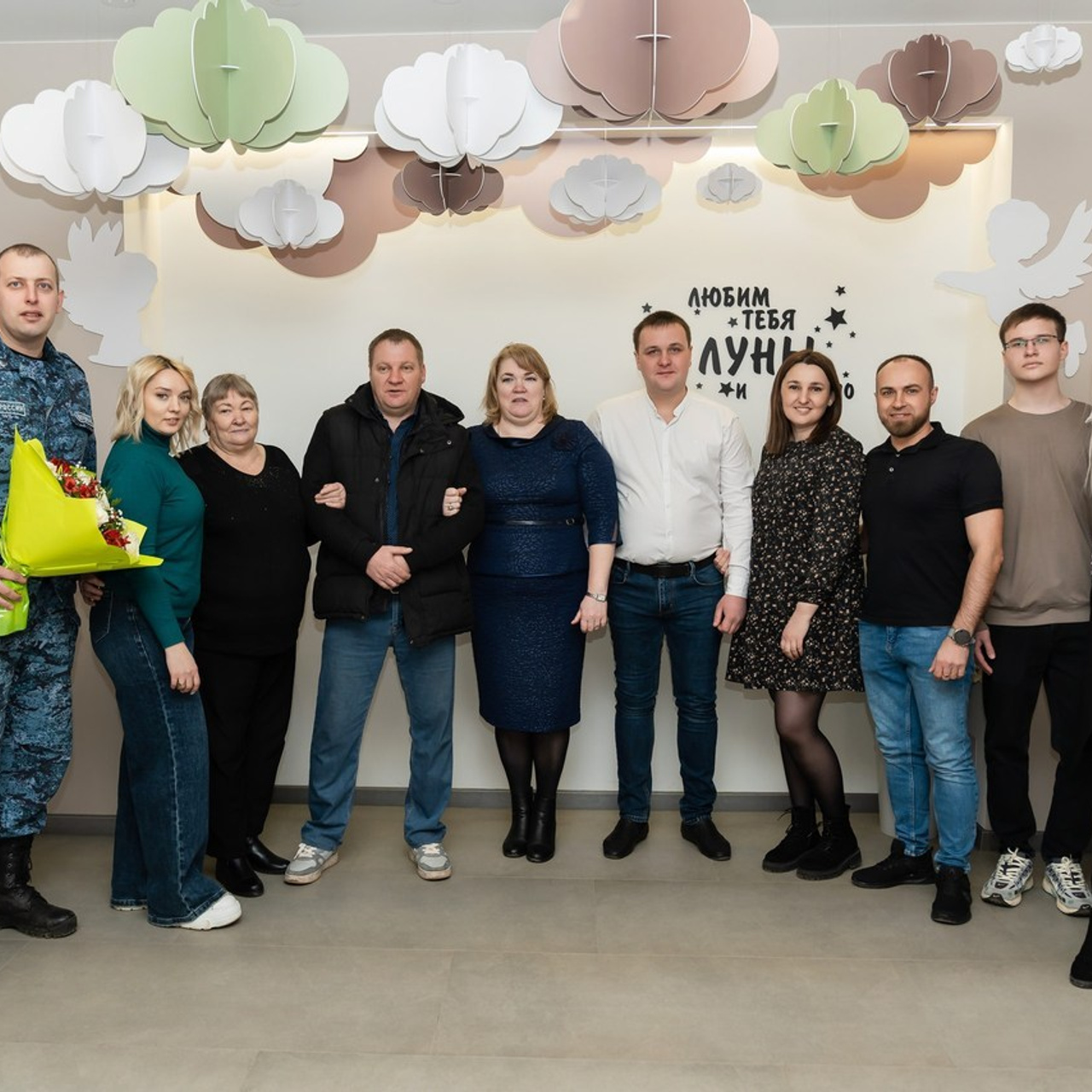 Отзывы. Фотограф Липецк