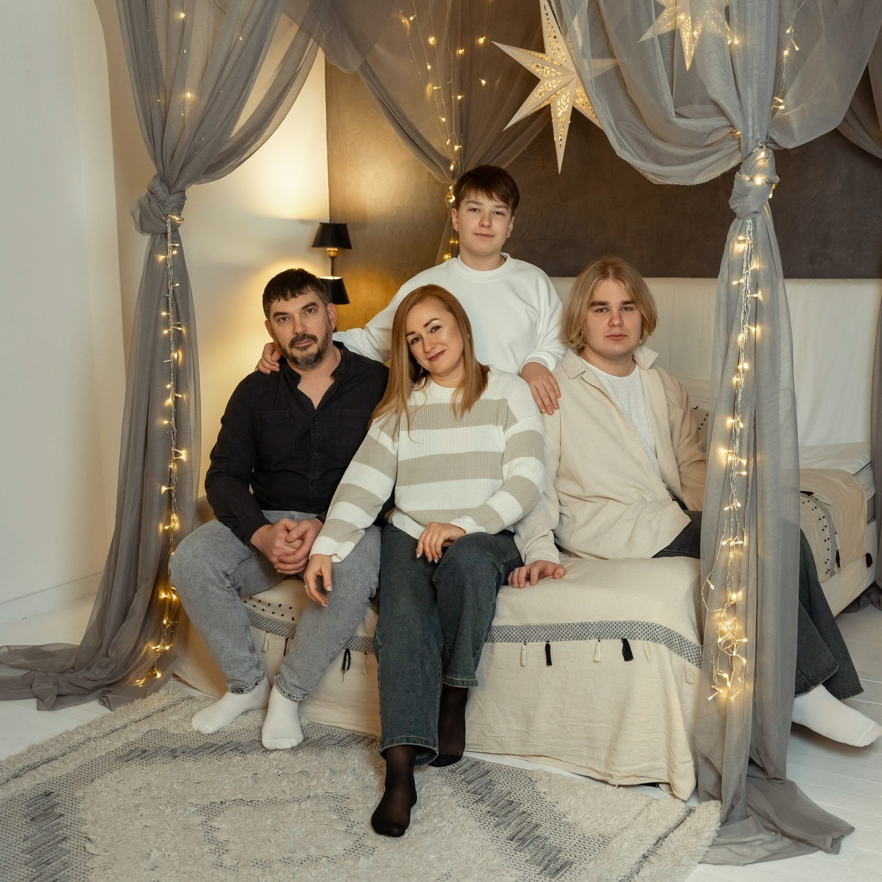 Отзывы. Фотограф Липецк