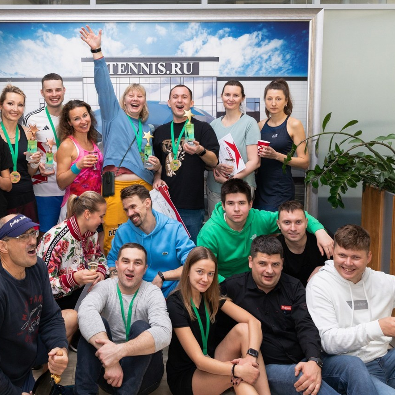 Отзывы. Фотограф Анна Зиновьева