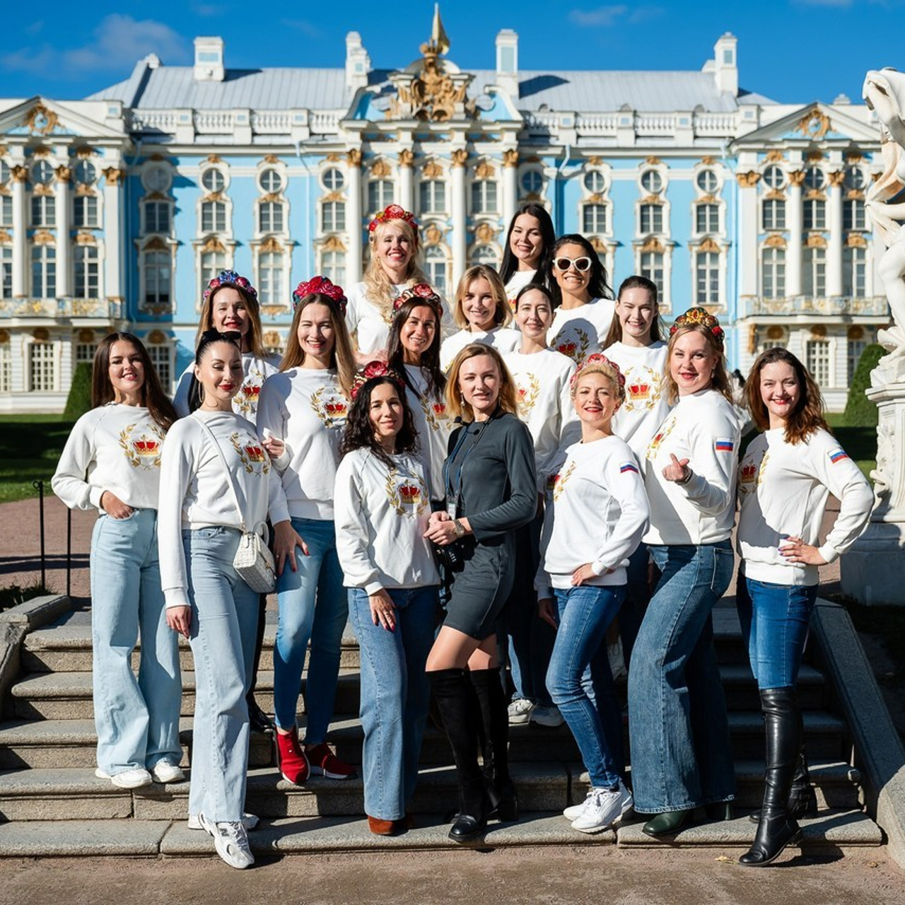 Отзывы. Свадебный, семейный фотограф в СПб Татьяна Игнашева. Выпускные альбомы