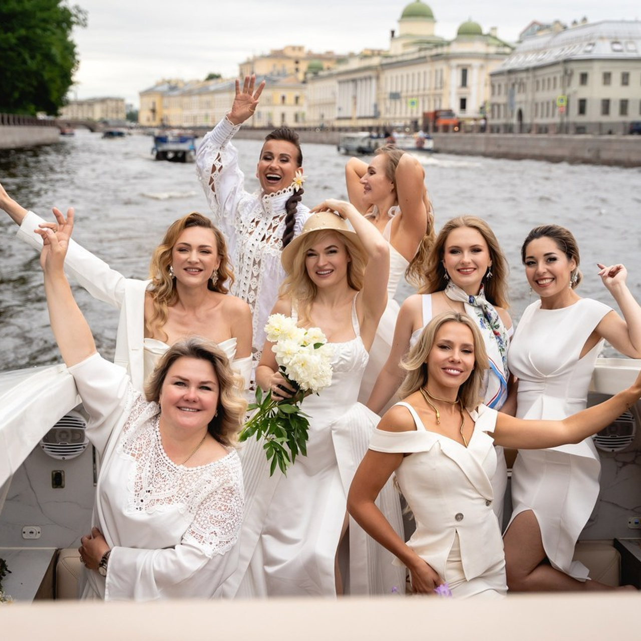 Отзывы. Свадебный, семейный фотограф в СПб Татьяна Игнашева. Выпускные альбомы