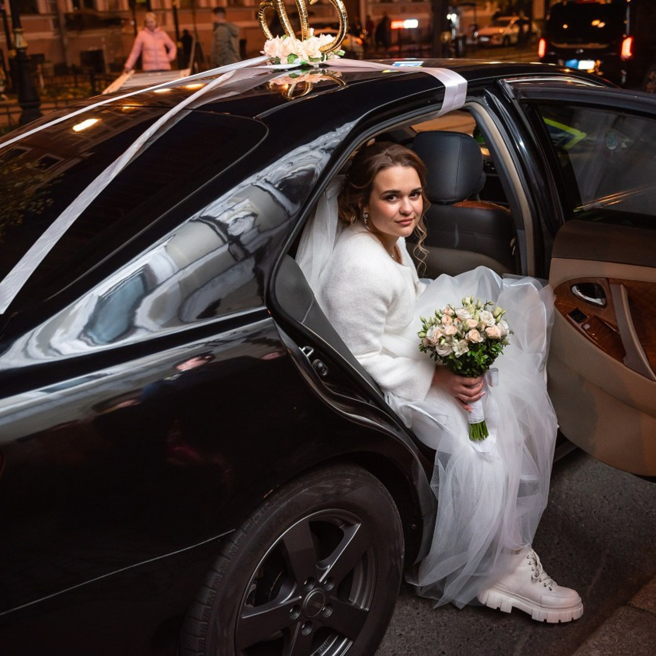 Отзывы. Свадебный, семейный фотограф в СПб Татьяна Игнашева. Выпускные альбомы