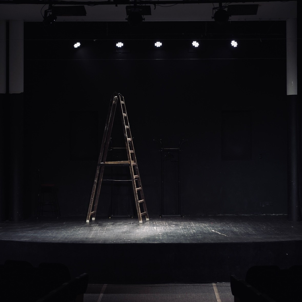 Пространство