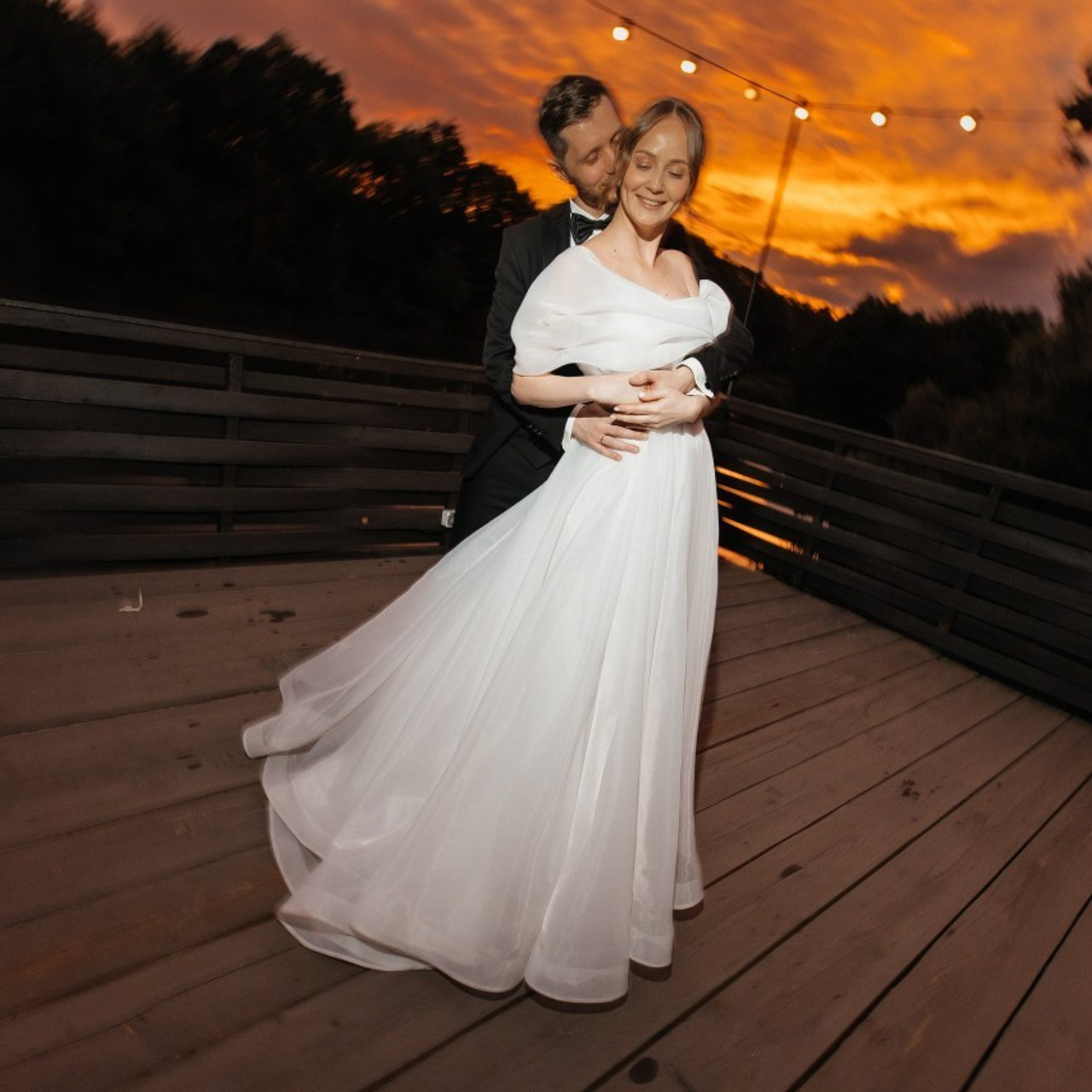 Отзывы. Свадебный фотограф Лёша Ходос