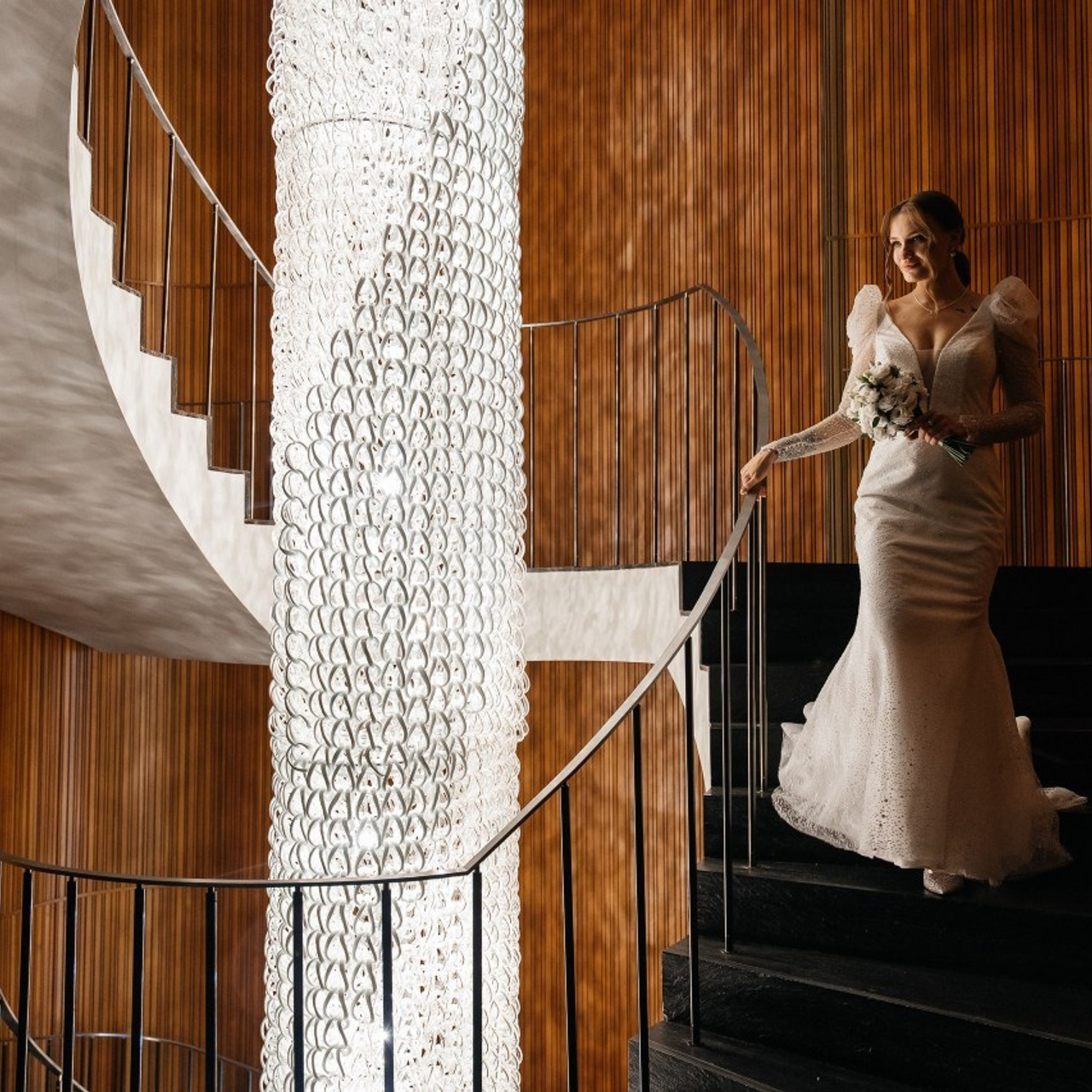 Отзывы. Свадебный фотограф Лёша Ходос