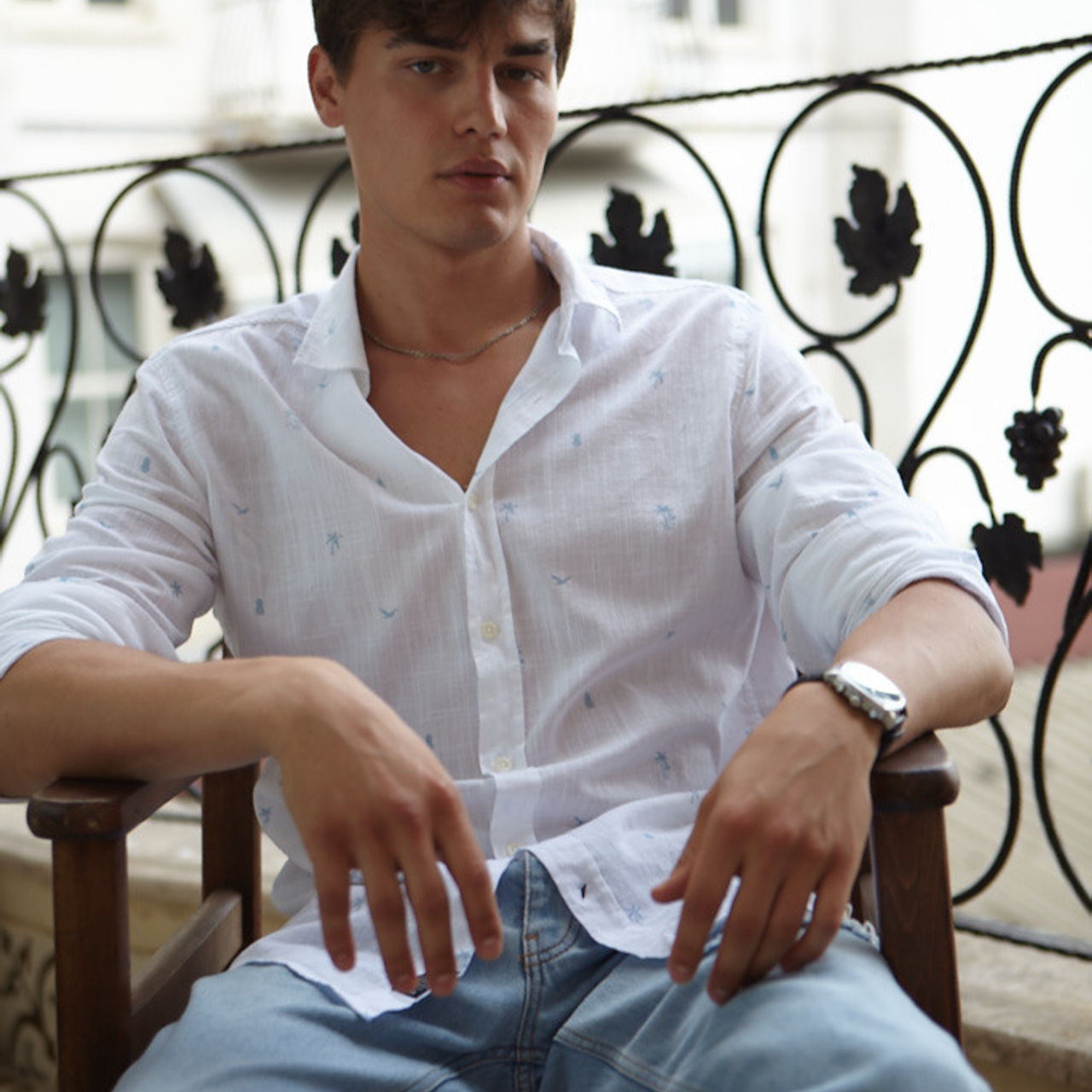 Отзывы. Рома Гелик фотограф из г. Москва