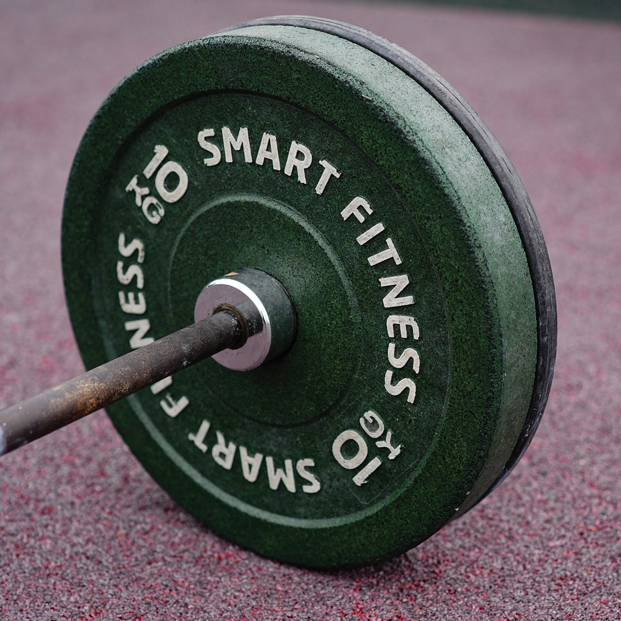 Smartfitness Crossfit cup