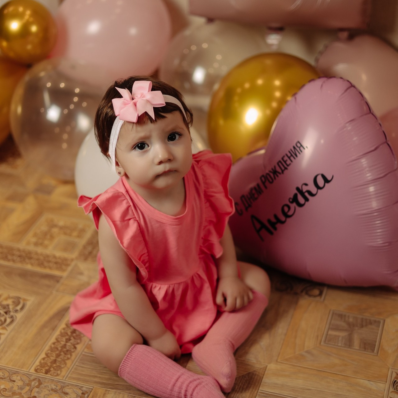 Отзывы. Фотограф Ялуторовск/Тюмень Колесникова Анна