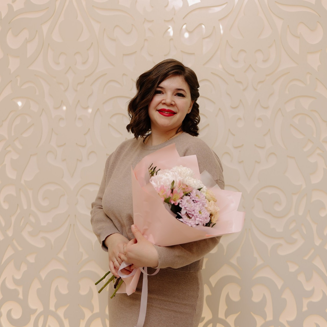 Отзывы. Фотограф Ялуторовск/Тюмень Колесникова Анна