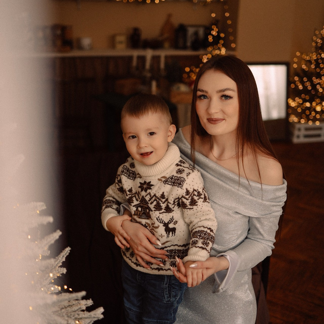 Отзывы. Фотограф Ялуторовск/Тюмень Колесникова Анна