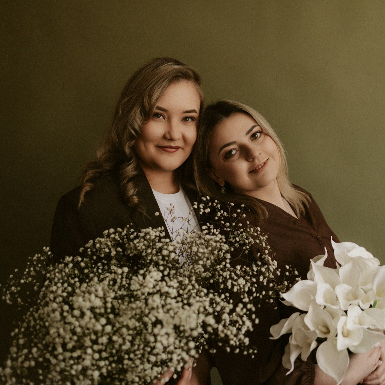 Отзывы. Фотограф Ялуторовск/Тюмень Колесникова Анна