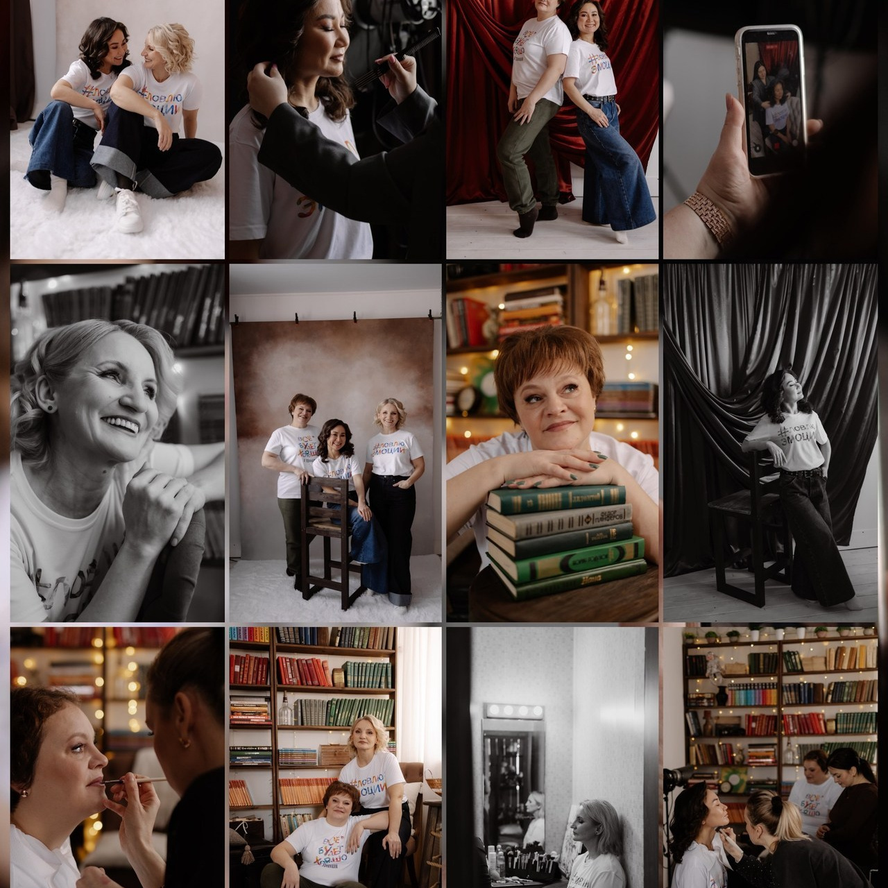 Отзывы. Фотограф Ялуторовск/Тюмень Колесникова Анна