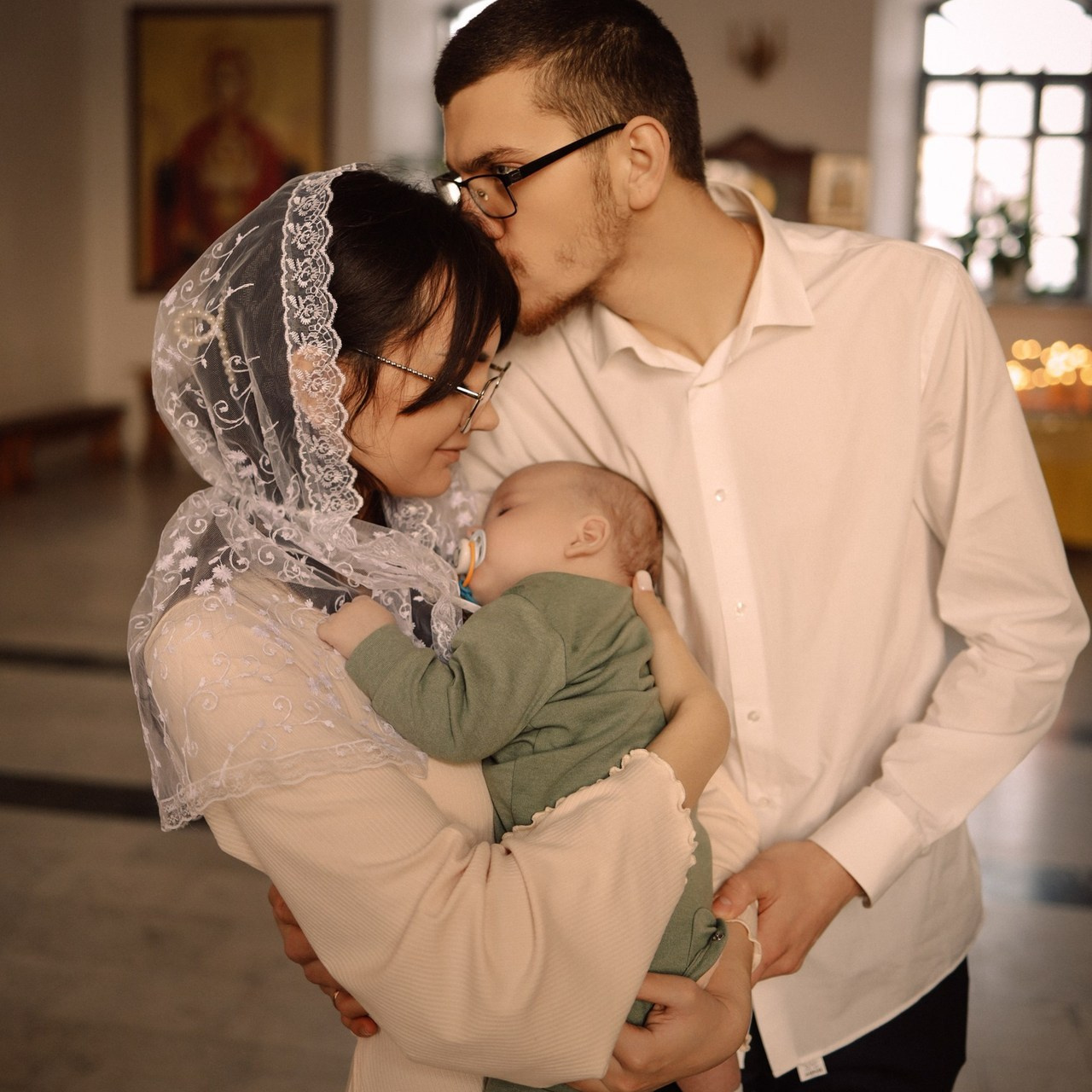 Отзывы. Фотограф Ялуторовск/Тюмень Колесникова Анна