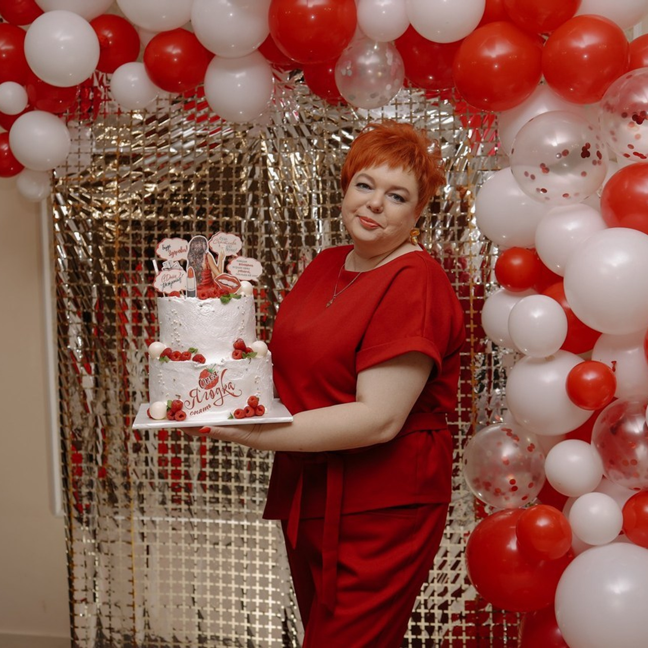 Отзывы. Фотограф Ялуторовск/Тюмень Колесникова Анна