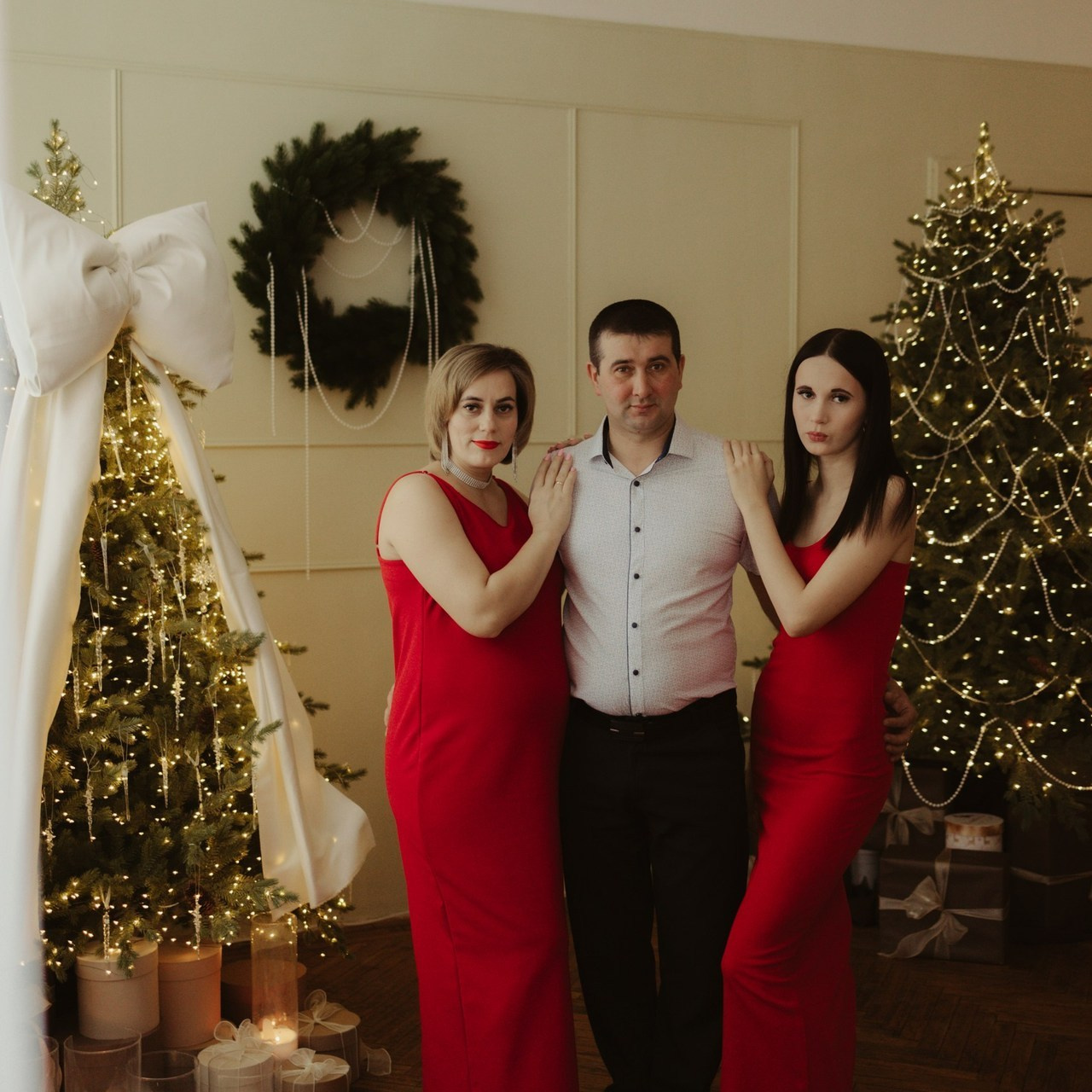 Отзывы. Фотограф Ялуторовск/Тюмень Колесникова Анна