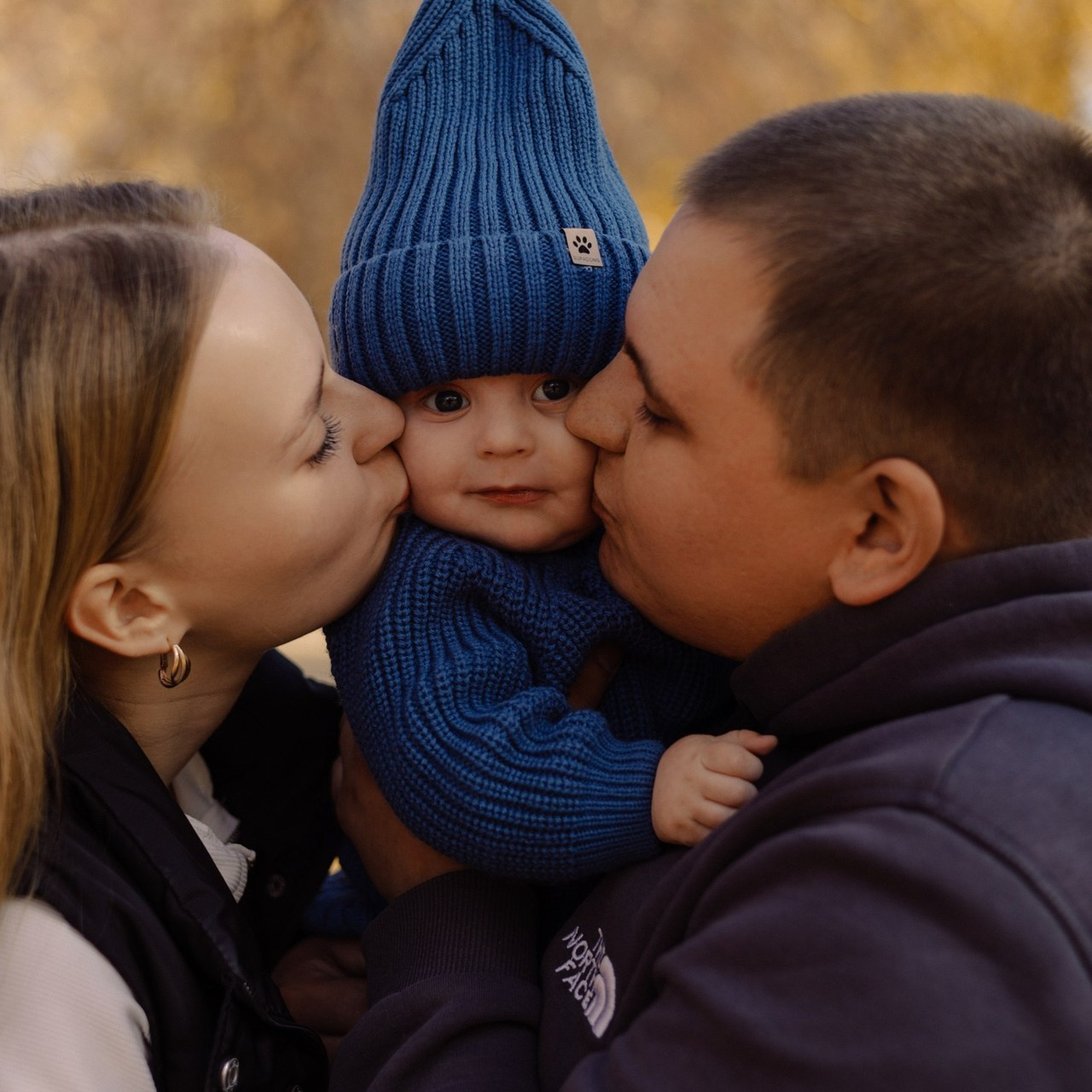 Отзывы. Фотограф Ялуторовск/Тюмень Колесникова Анна