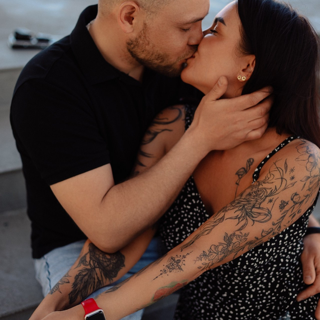 Отзывы. Фотограф Ялуторовск/Тюмень Колесникова Анна