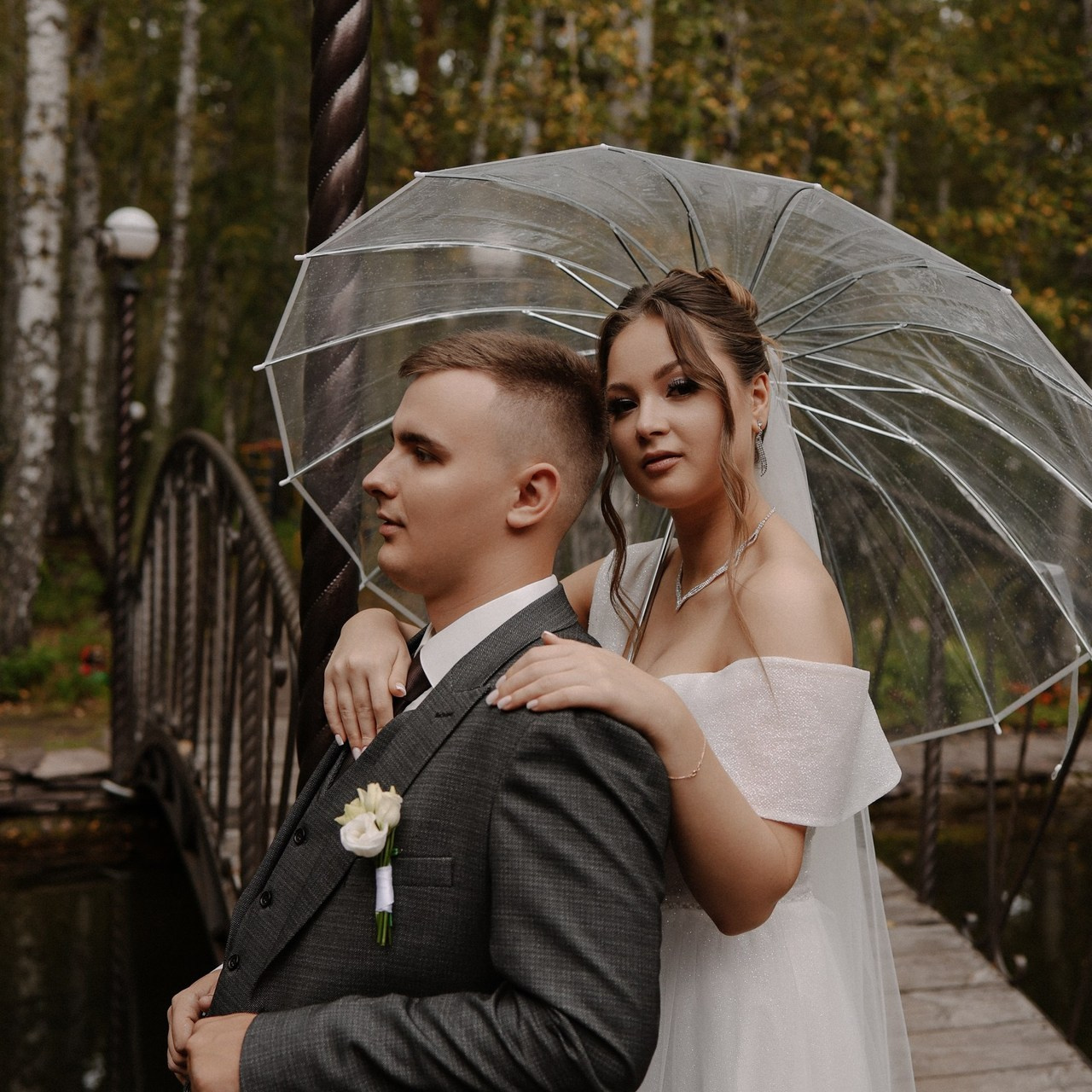 Отзывы. Фотограф Ялуторовск/Тюмень Колесникова Анна