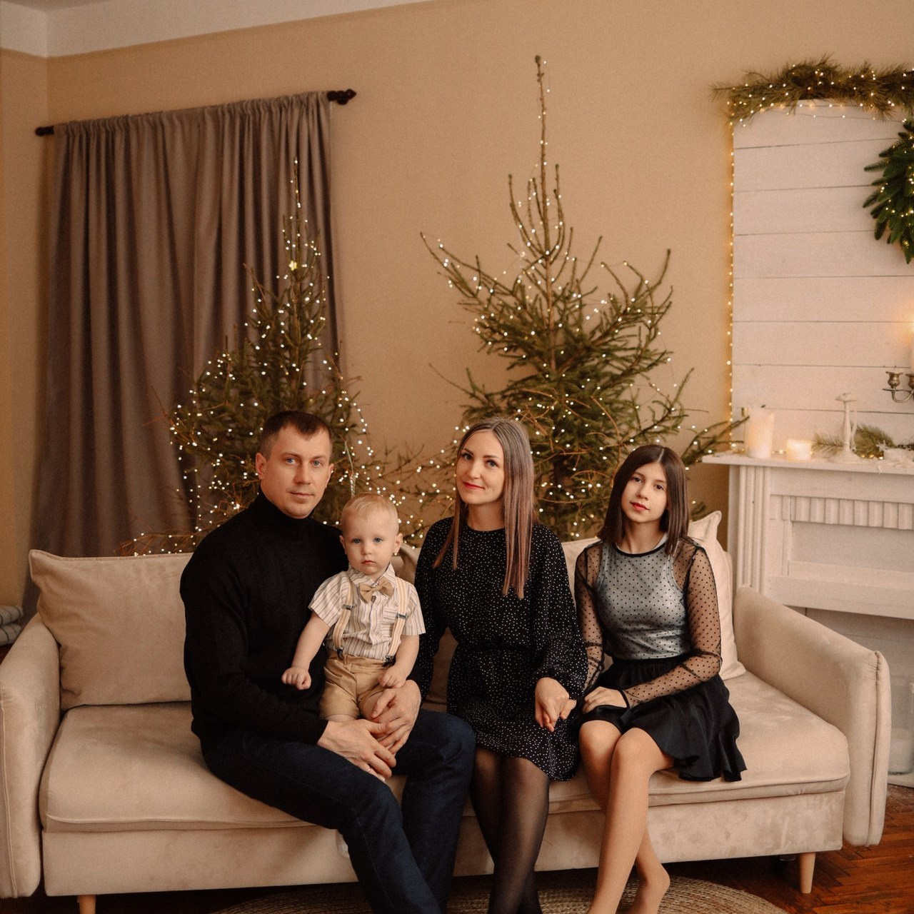 Отзывы. Фотограф Ялуторовск/Тюмень Колесникова Анна