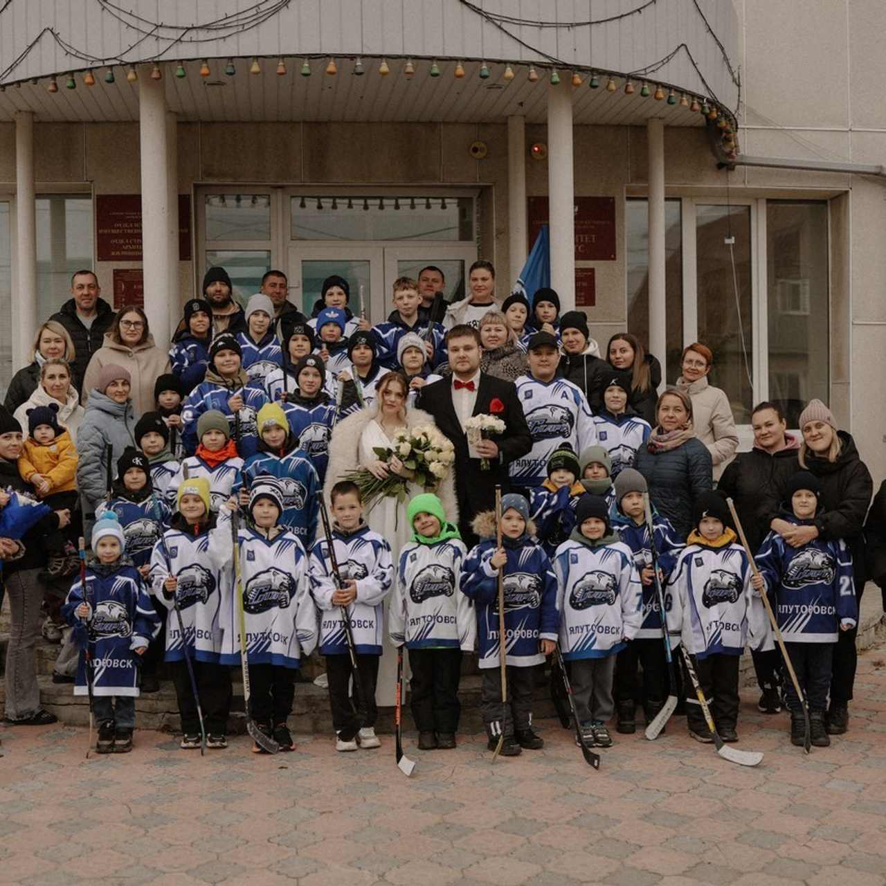 Отзывы. Фотограф Ялуторовск/Тюмень Колесникова Анна