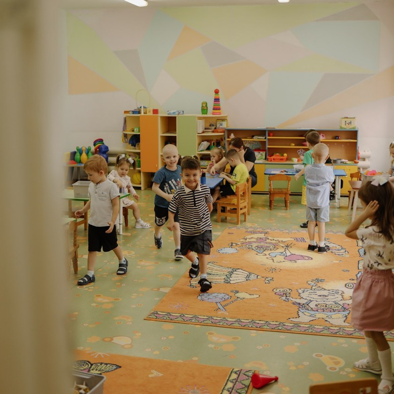 Отзывы. Фотограф Ялуторовск/Тюмень Колесникова Анна