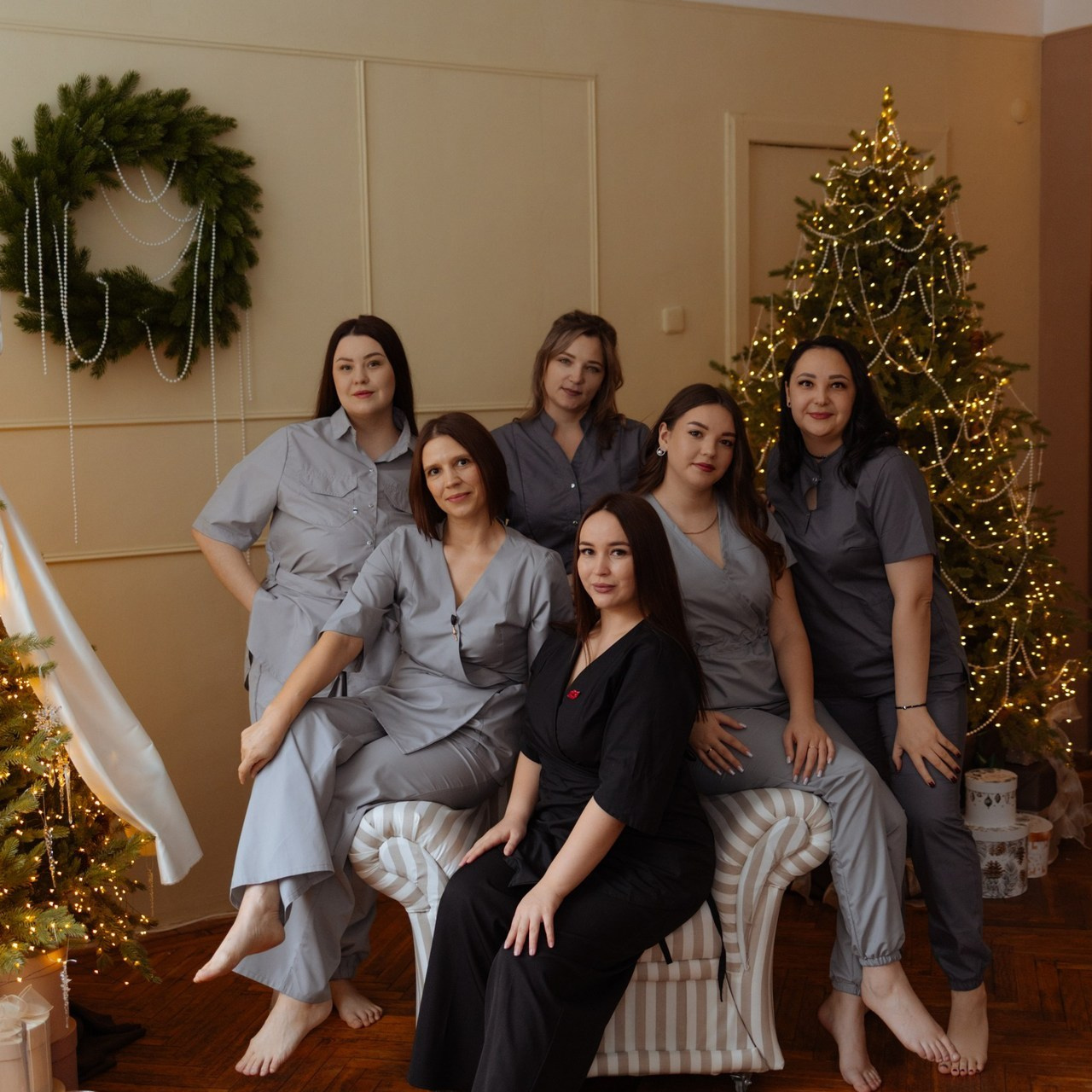 Отзывы. Фотограф Ялуторовск/Тюмень Колесникова Анна