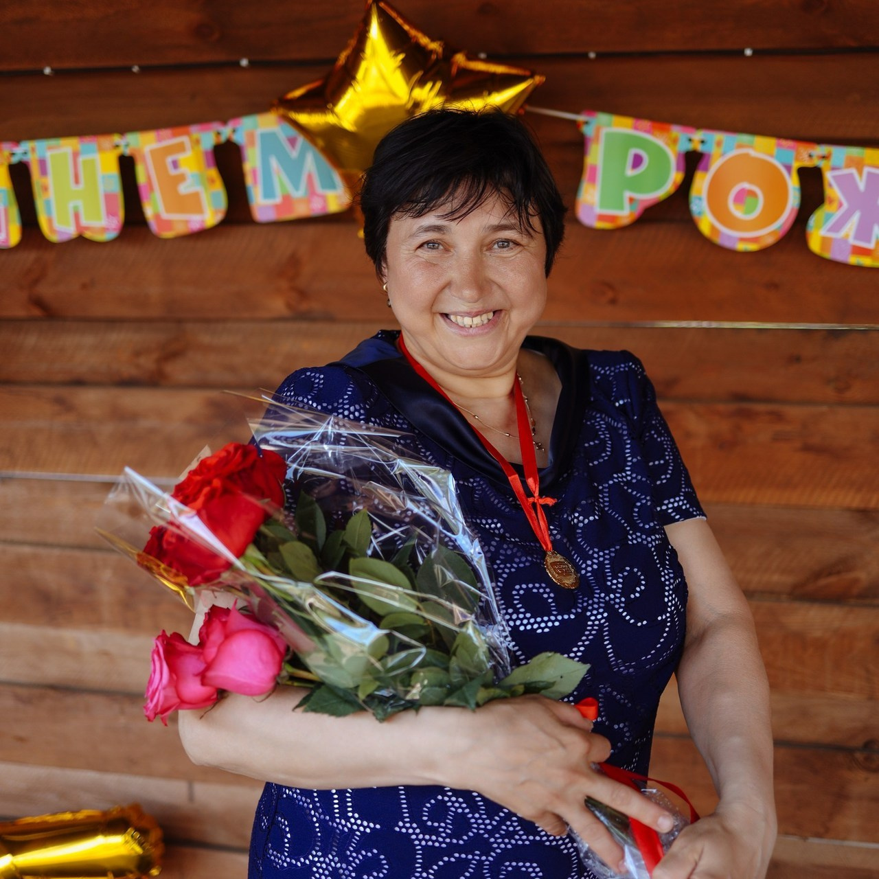 Отзывы. Фотограф Ялуторовск/Тюмень Колесникова Анна