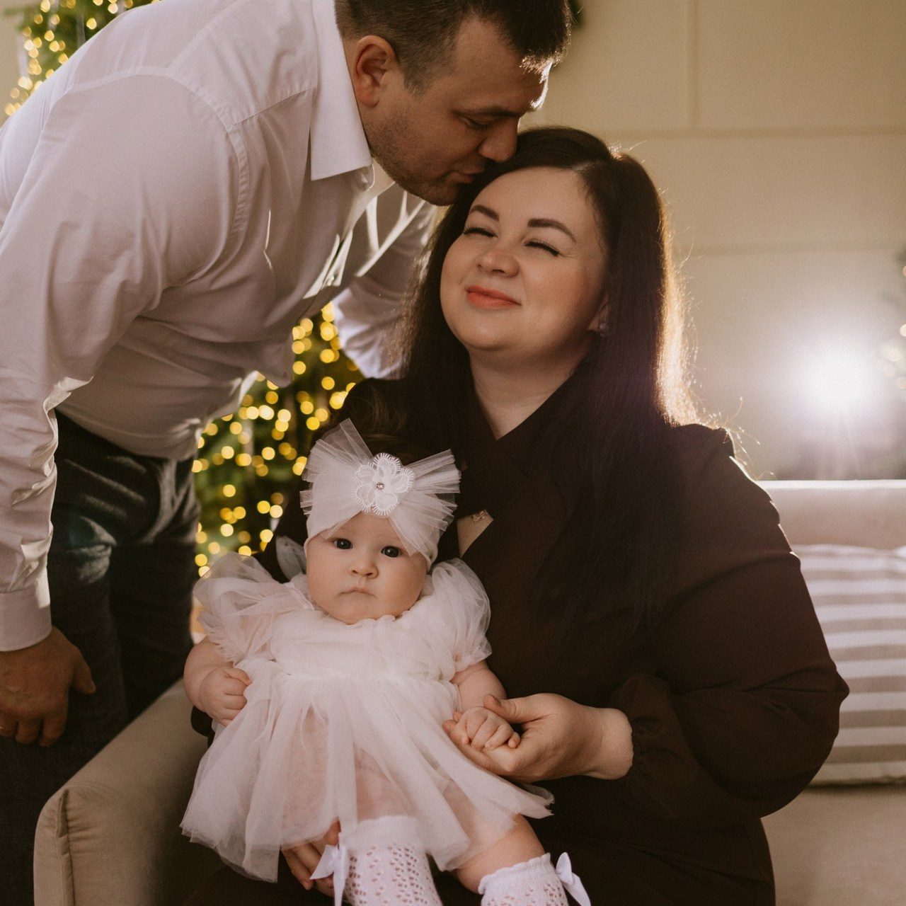 Отзывы. Фотограф Ялуторовск/Тюмень Колесникова Анна