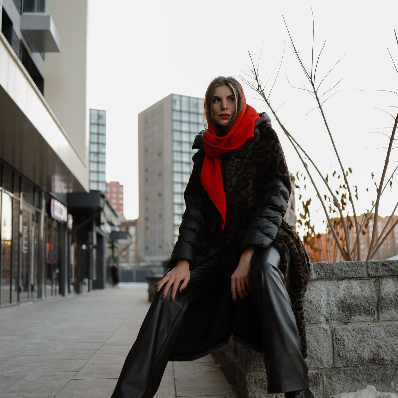 Отзывы. Фотограф Ялуторовск/Тюмень Колесникова Анна