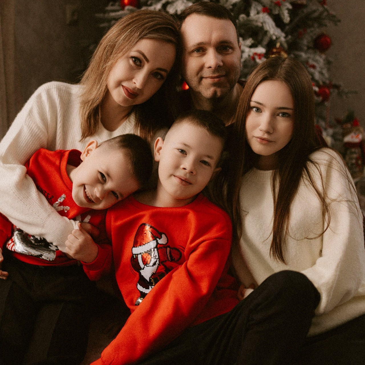 Отзывы. Фотограф Ялуторовск/Тюмень Колесникова Анна