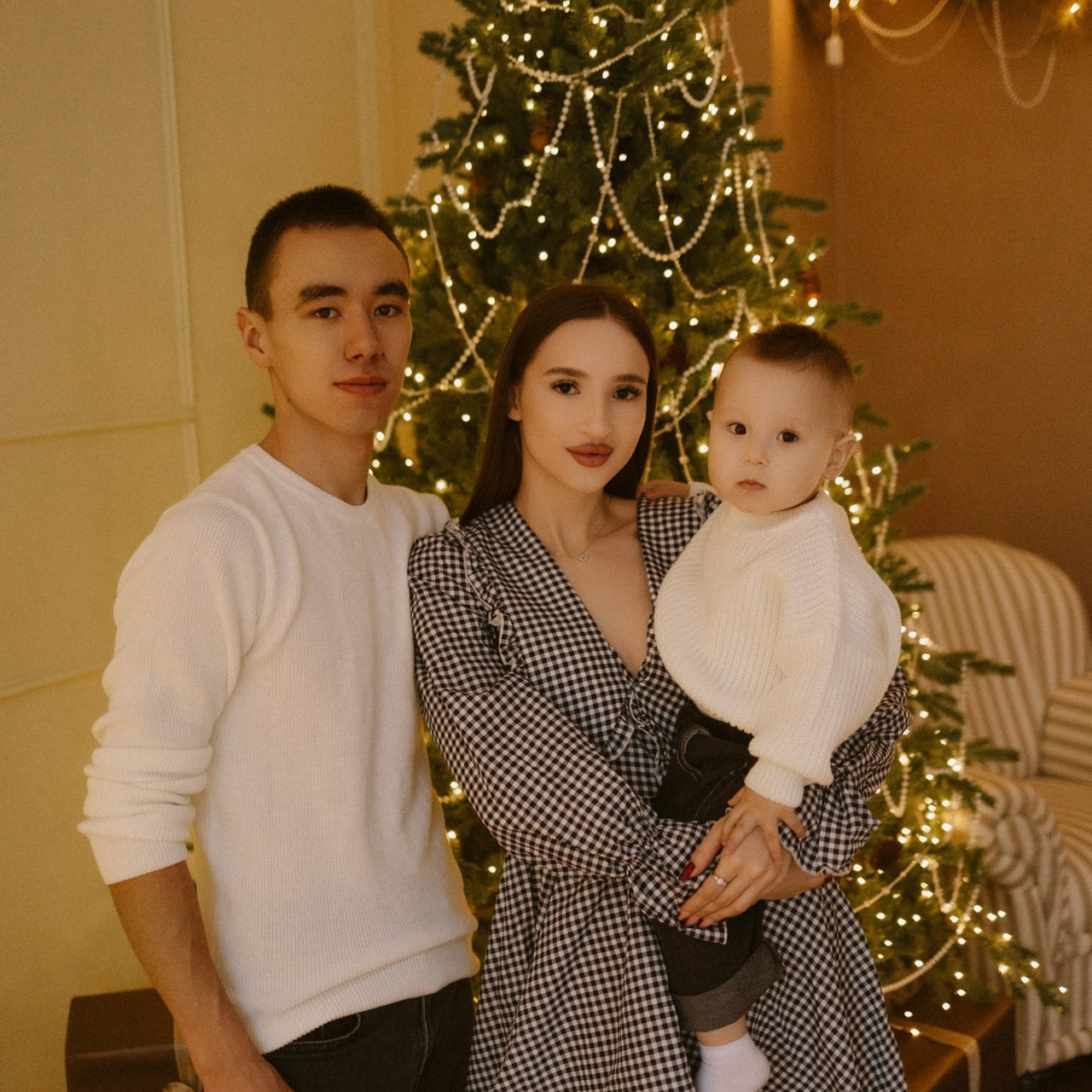 Отзывы. Фотограф Ялуторовск/Тюмень Колесникова Анна