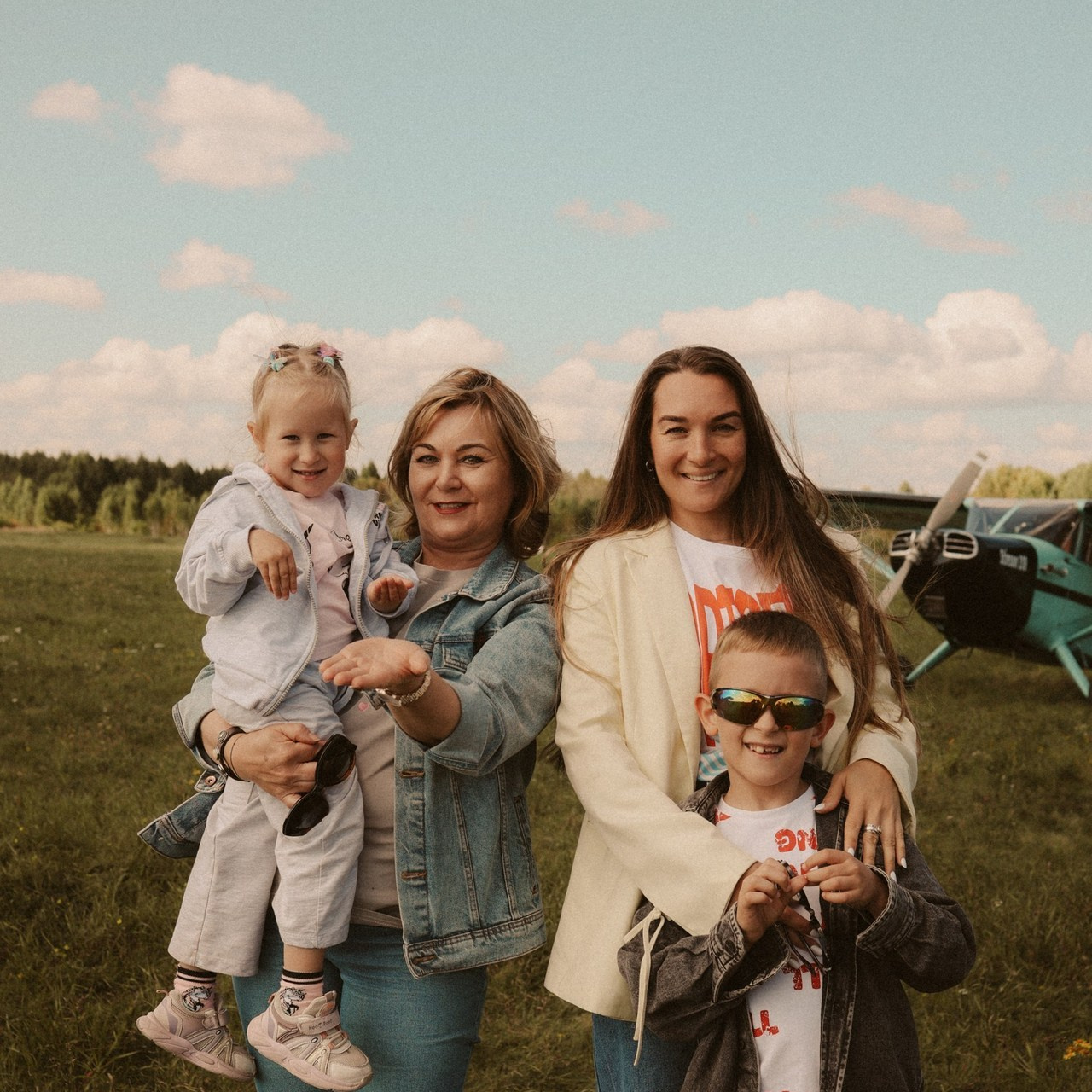 Отзывы. Фотограф Ялуторовск/Тюмень Колесникова Анна