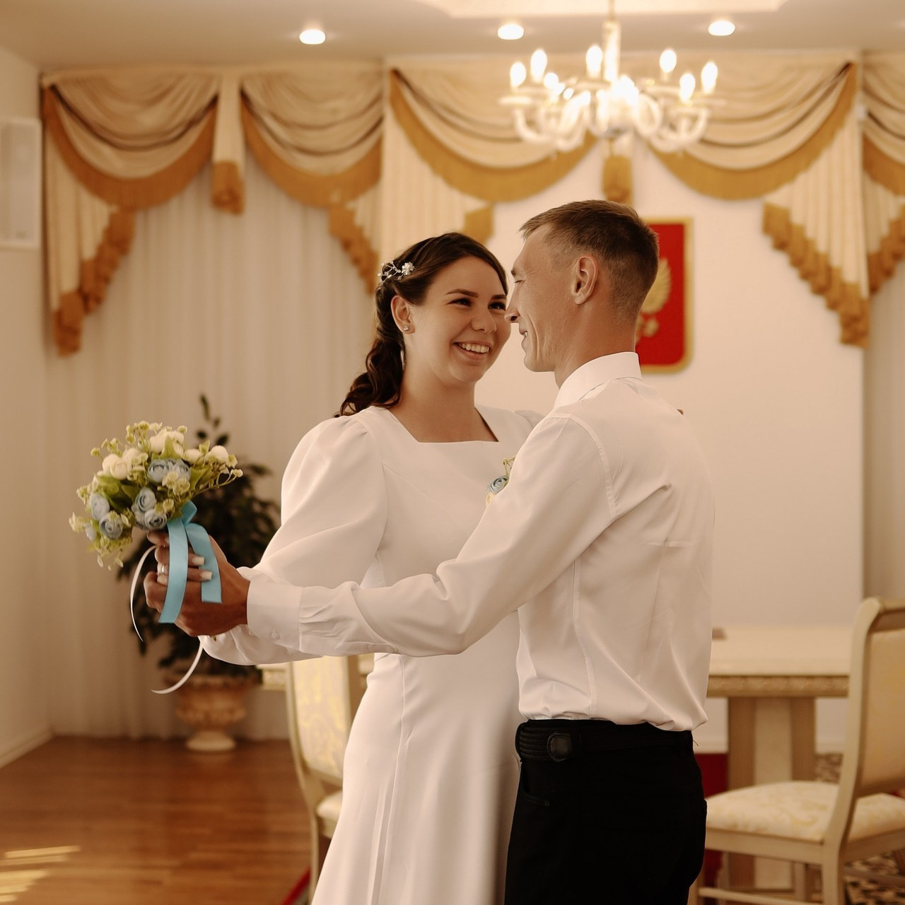 Отзывы. Фотограф Ялуторовск/Тюмень Колесникова Анна