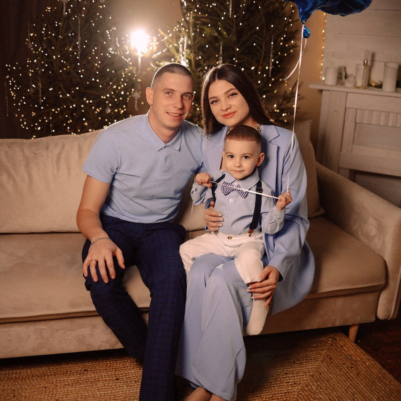 Отзывы. Фотограф Ялуторовск/Тюмень Колесникова Анна