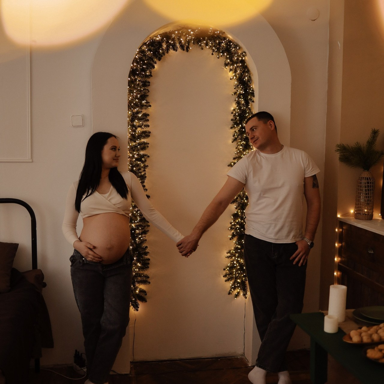 Отзывы. Фотограф Ялуторовск/Тюмень Колесникова Анна