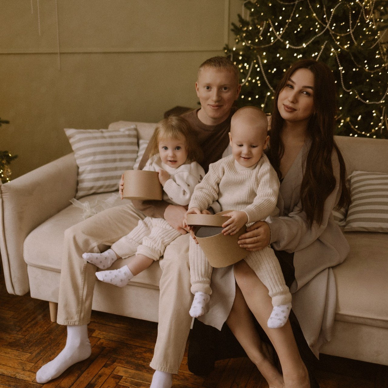 Отзывы. Фотограф Ялуторовск/Тюмень Колесникова Анна