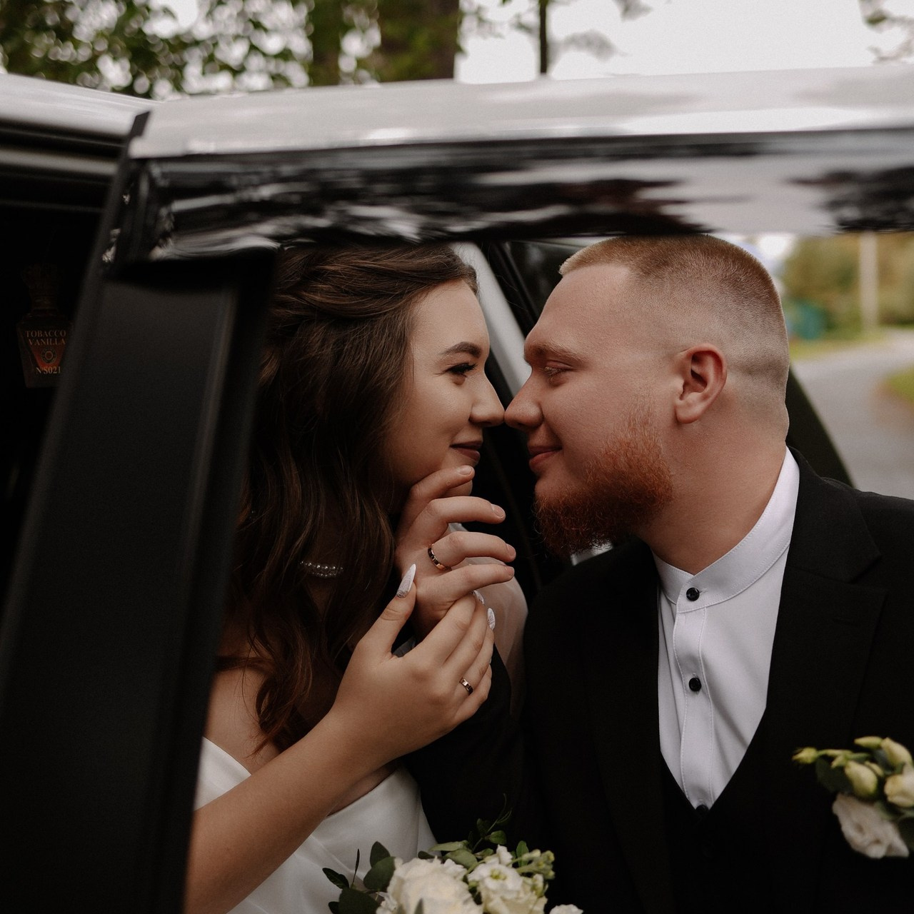 Отзывы. Фотограф Ялуторовск/Тюмень Колесникова Анна