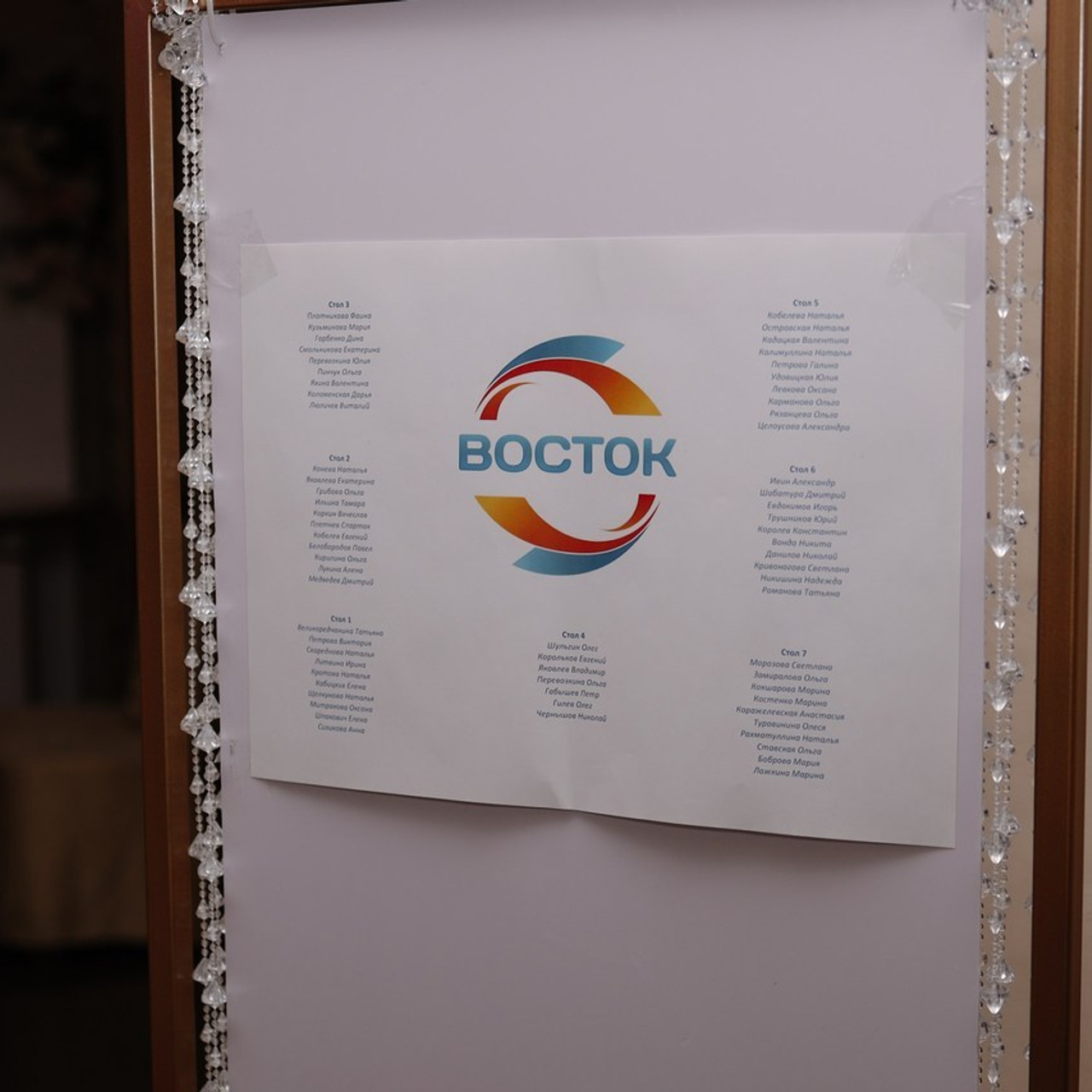 Отзывы. Фотограф Ялуторовск/Тюмень Колесникова Анна